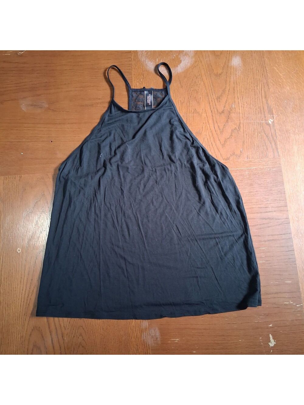 Victoria's Secret black camisole top